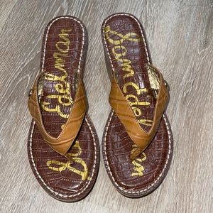 Sam Edelman Romy Wedges